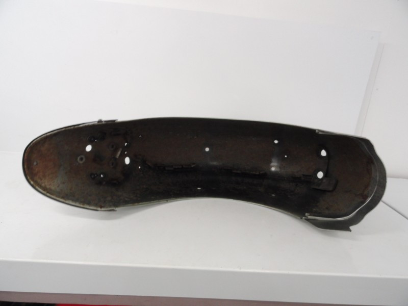 99 Yamaha XVZ 1300 TF Royal Star Venture Rear Fender Body 4XY
